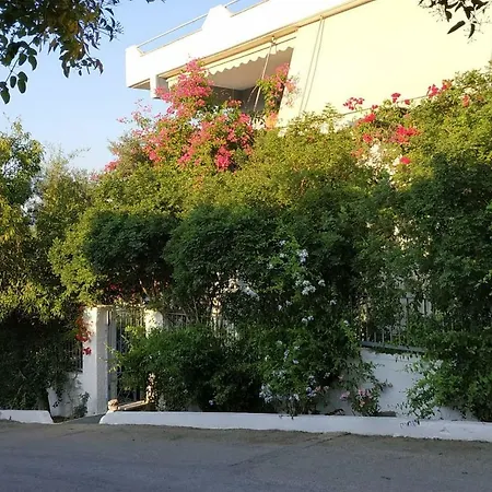 Apartment Porfiras Ermioni