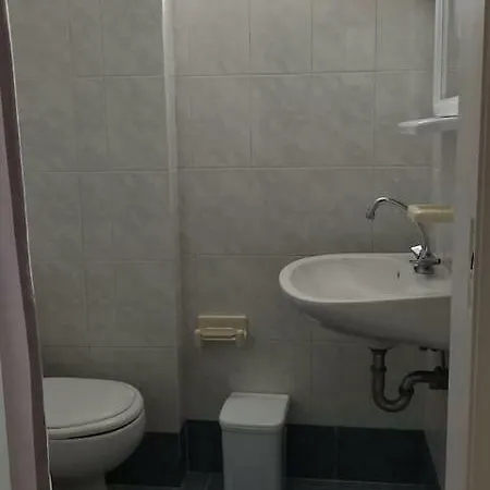 Porfiras Апартаменты *
