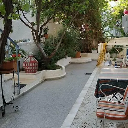 Apartment Porfiras